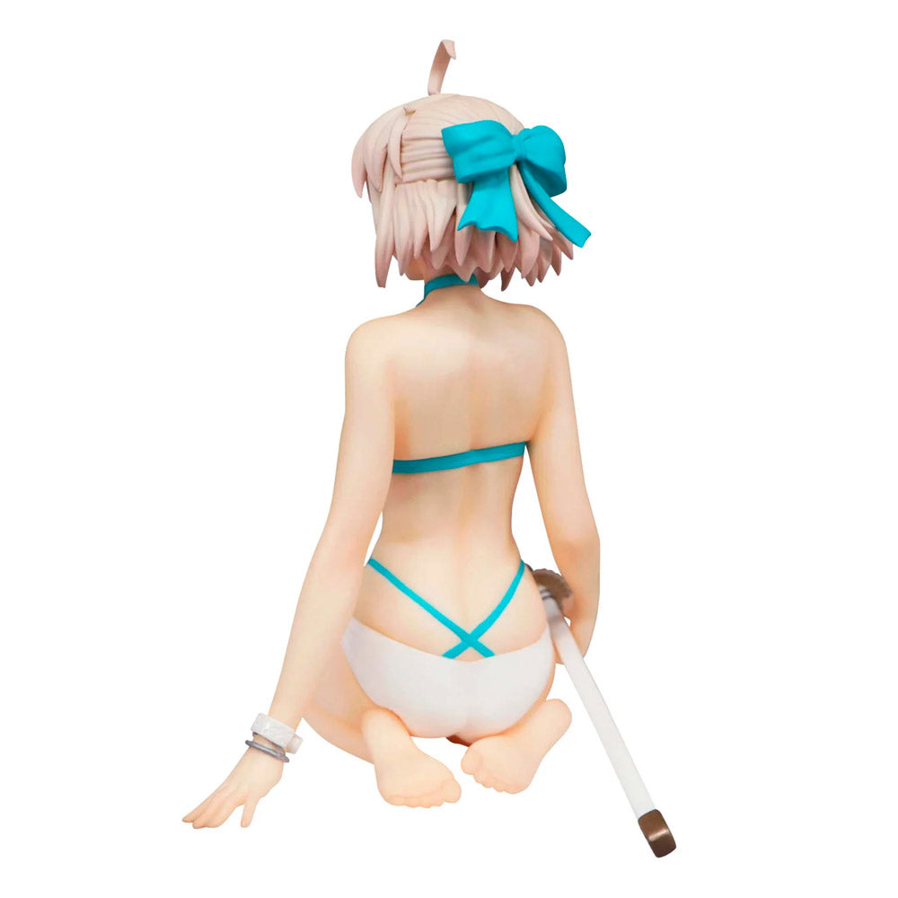 FIGURA SOJI OKITA / ASSASIN NOODLE STOPPER | FURYU FIGURA SOJI OKITA / ASSASIN NOODLE STOPPER | FURYU